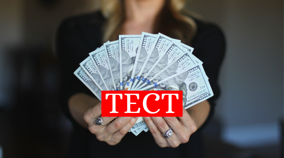 ТЕСТ: 10 небанальних запитань про гроші