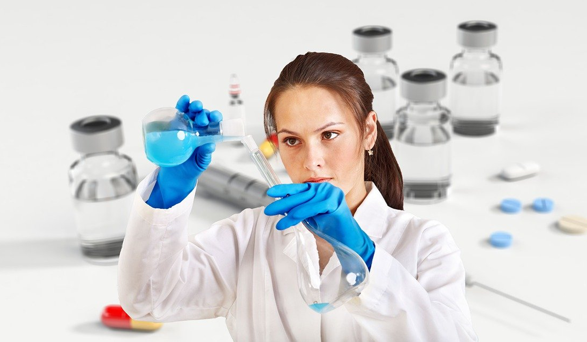 Вакцини і ліків проти коронавірусу SARS-Сov-2 поки що немає! - фото 1