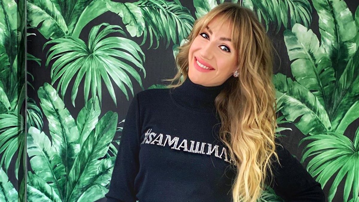 Леся Нікітюк - фото 1