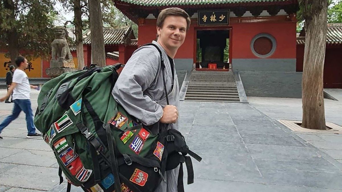 Ведучий Дмитро Комаров дав важливу пораду українцям