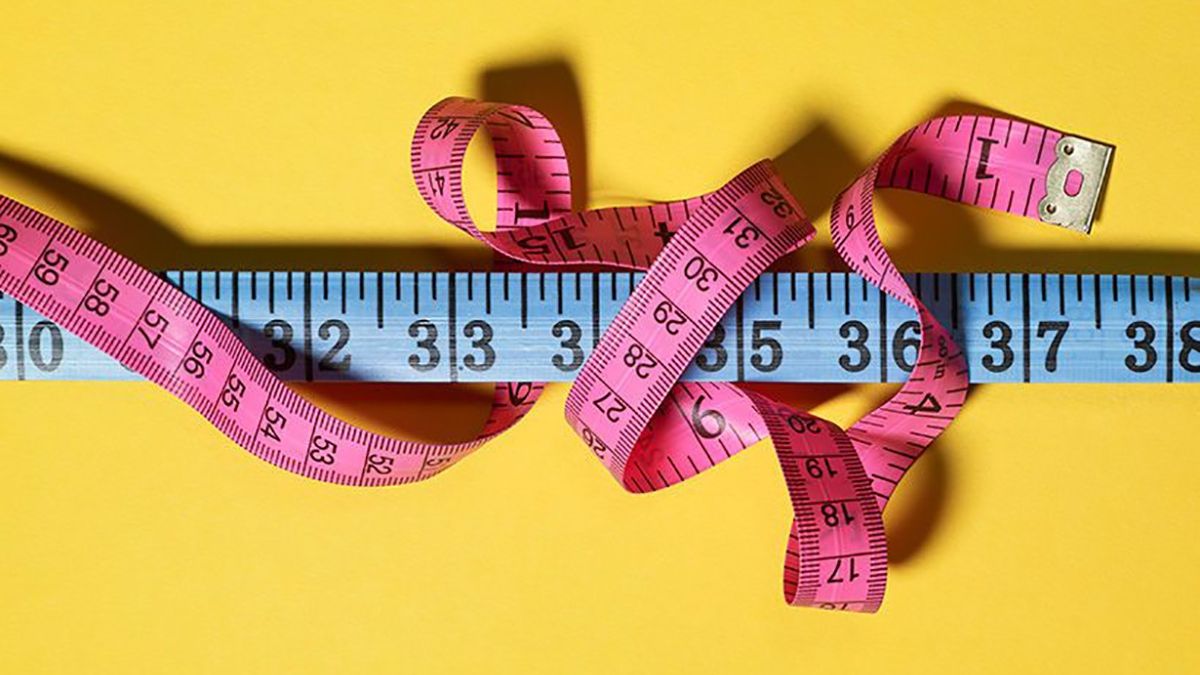 Голод по-різному впливає на чоловіків і жінок