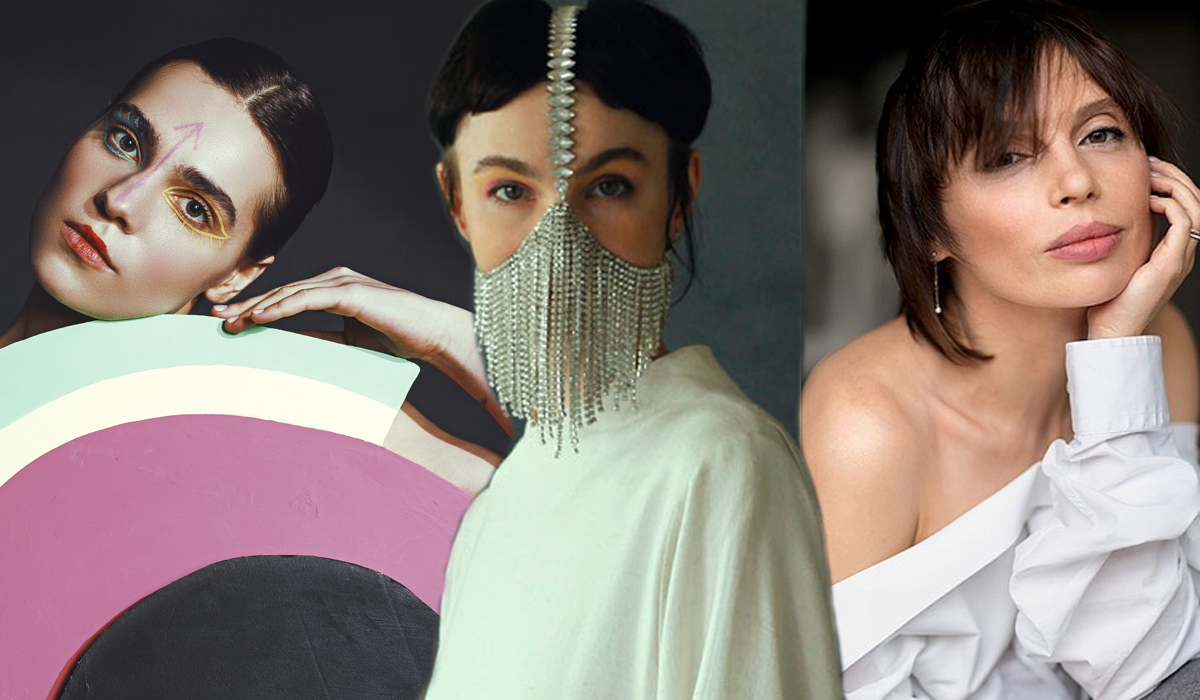 Українська музика березня 2020: нові пісні, які ви могли пропустити