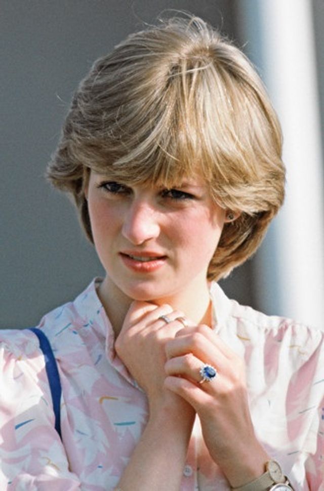 Кейт Міддлтон перестала носити обручку - фото 395394