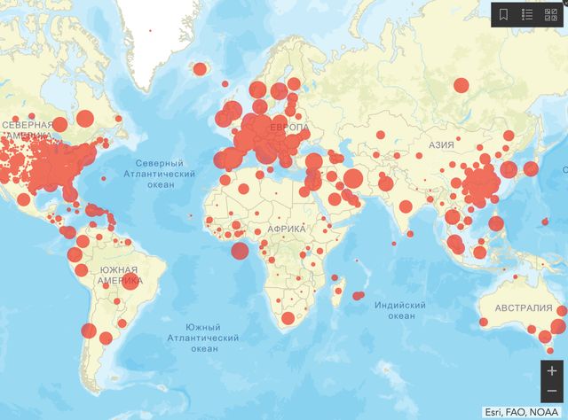 Коронавірус в Україні: останні новини 1 квітня про хворих на COVID-19 - фото 395450