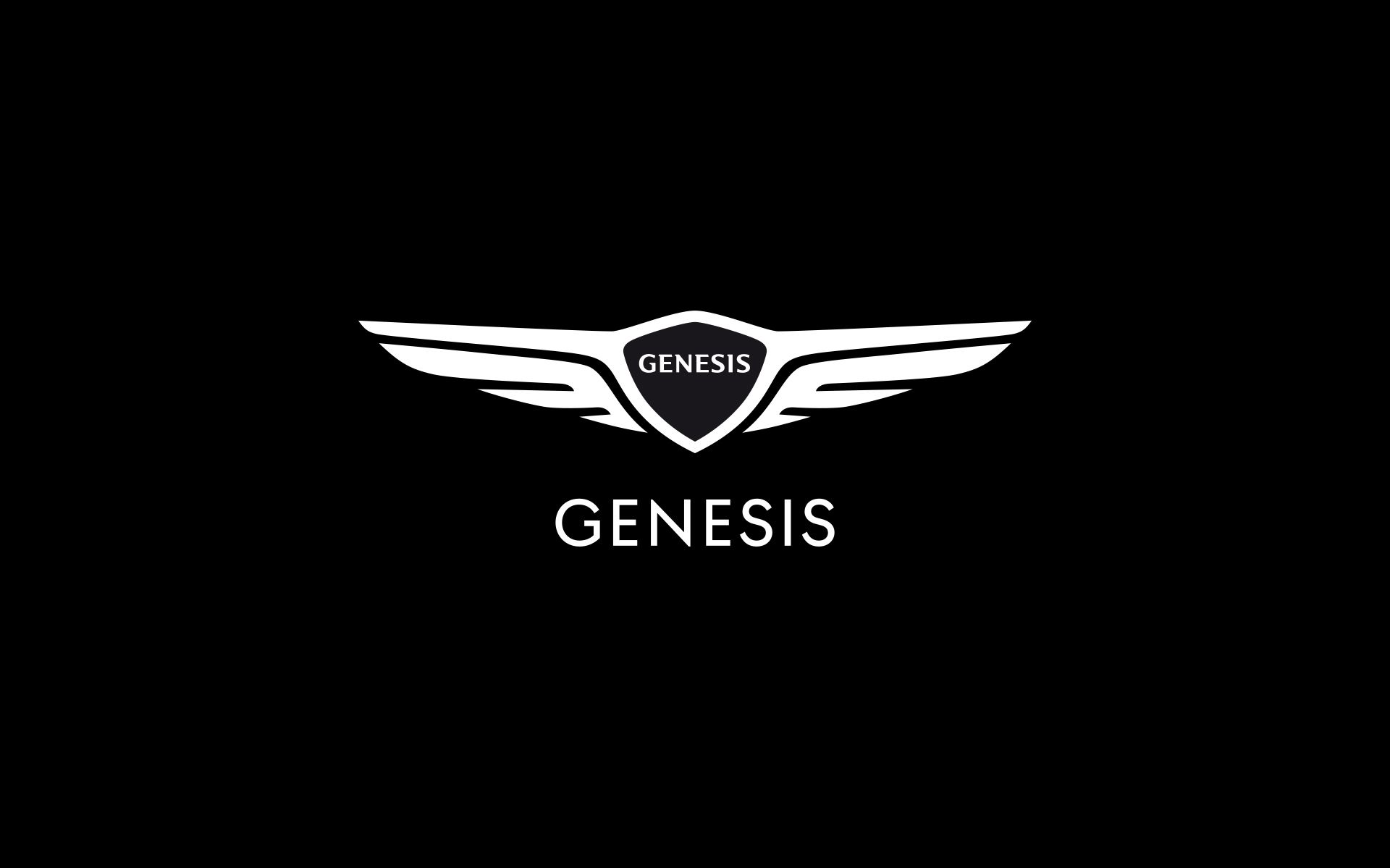 Genesis вивела на тести конкурента Tesla Model X