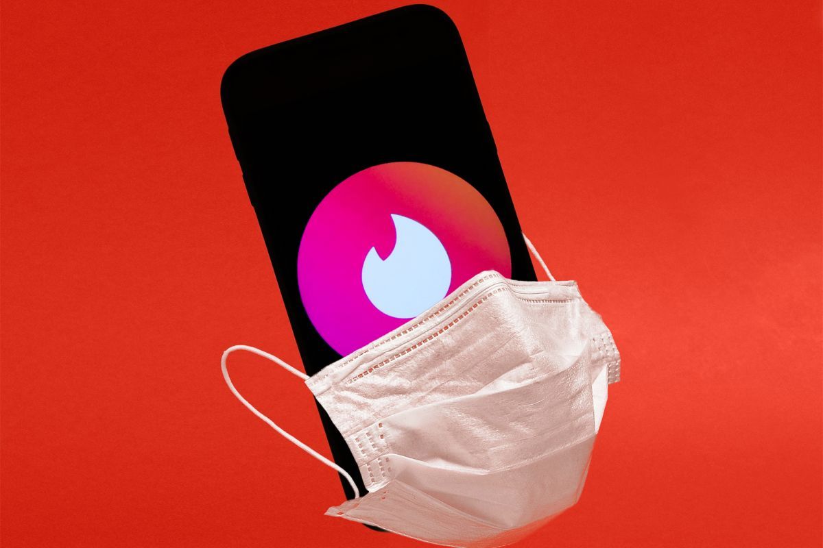 Tinder об'єднуватиме людей по всьому світу - фото 1