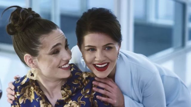 Ніщо не трапляється двічі 2 сезон 5, 6 серія: дивитись онлайн серіал - фото 395606