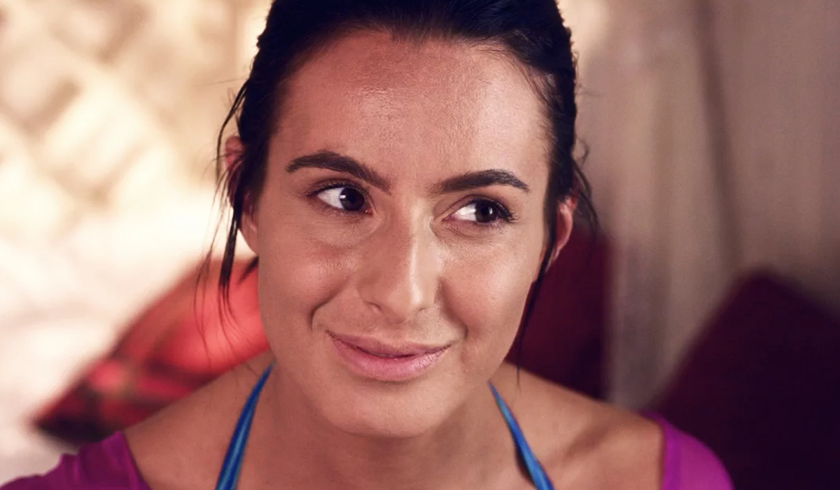 Ніщо не трапляється двічі 2 сезон 5, 6 серія: дивитись онлайн серіал