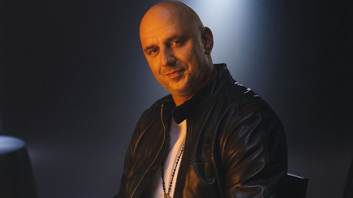 Потап - фото 1