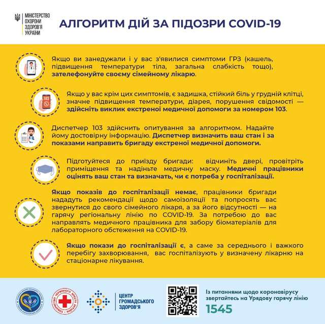 Новини про коронавірус в Україні: скільки хворих на COVID-19 станом на 23 січня - фото 395666