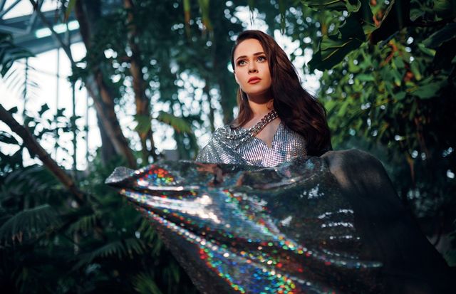 Юлія Саніна - фото 395676