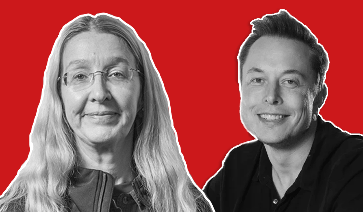 Супрун попросила Маска допомогти Україні, але втрутився її опонент: хто має рацію