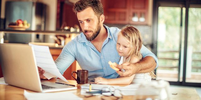 Цінуйте час, проведений з рідними - фото 395745