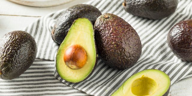 10 продуктів, які допоможуть зберігати здоров'я під час самоізоляції - фото 395765