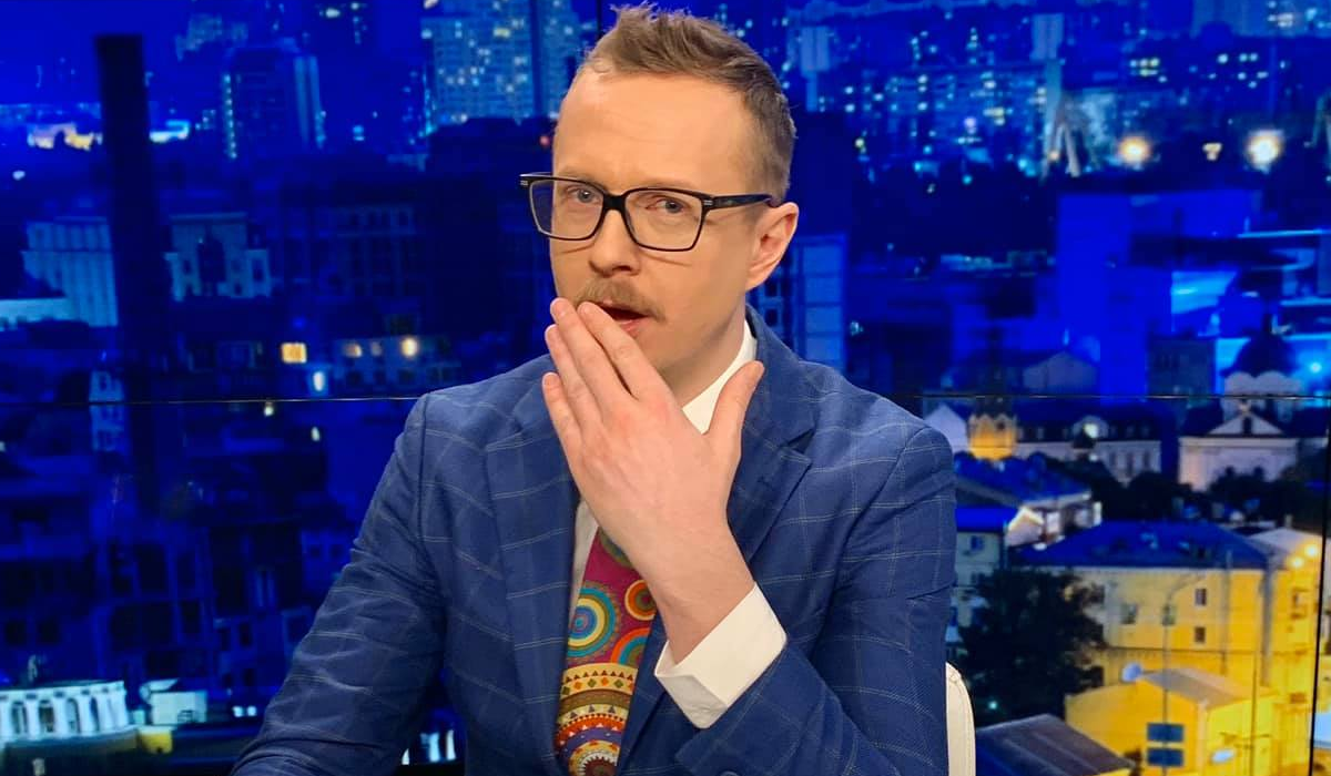 Майкл Щур рекомендує: які фільми та серіали варто подивитись на карантині