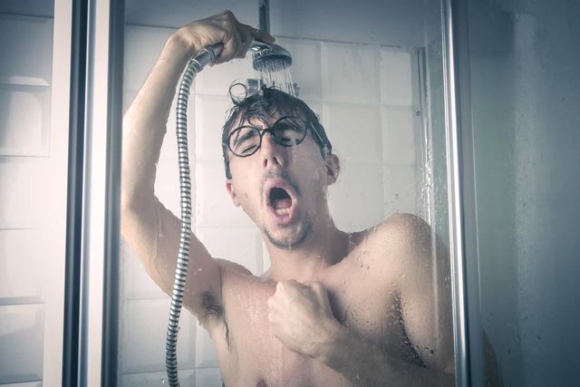 Холодна вода тримає вас у тонусі - фото 395819