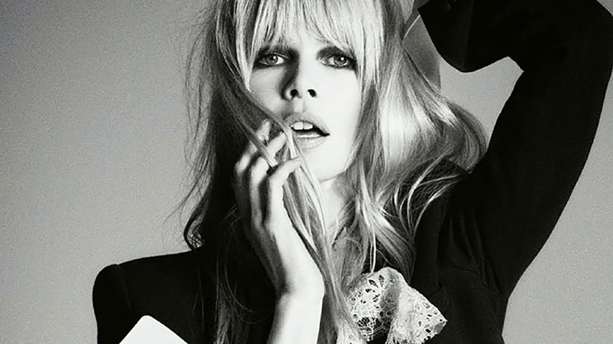 Клаудія Шиффер - фото 1