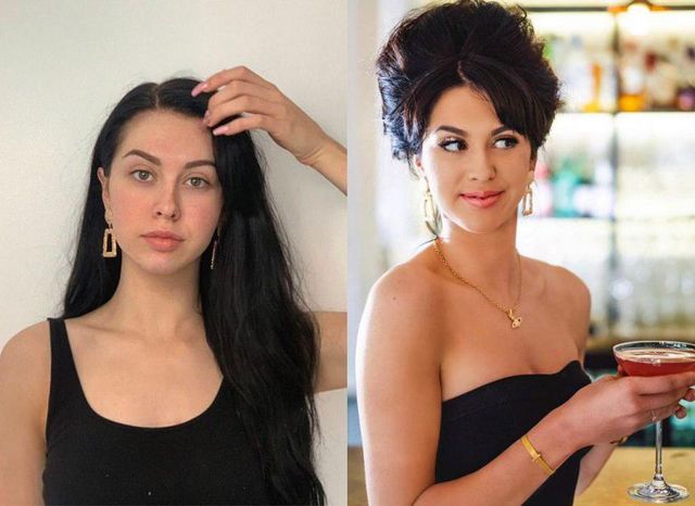 Учасниці конкурсу Міс Англія показали себе без макіяжу - фото 395864