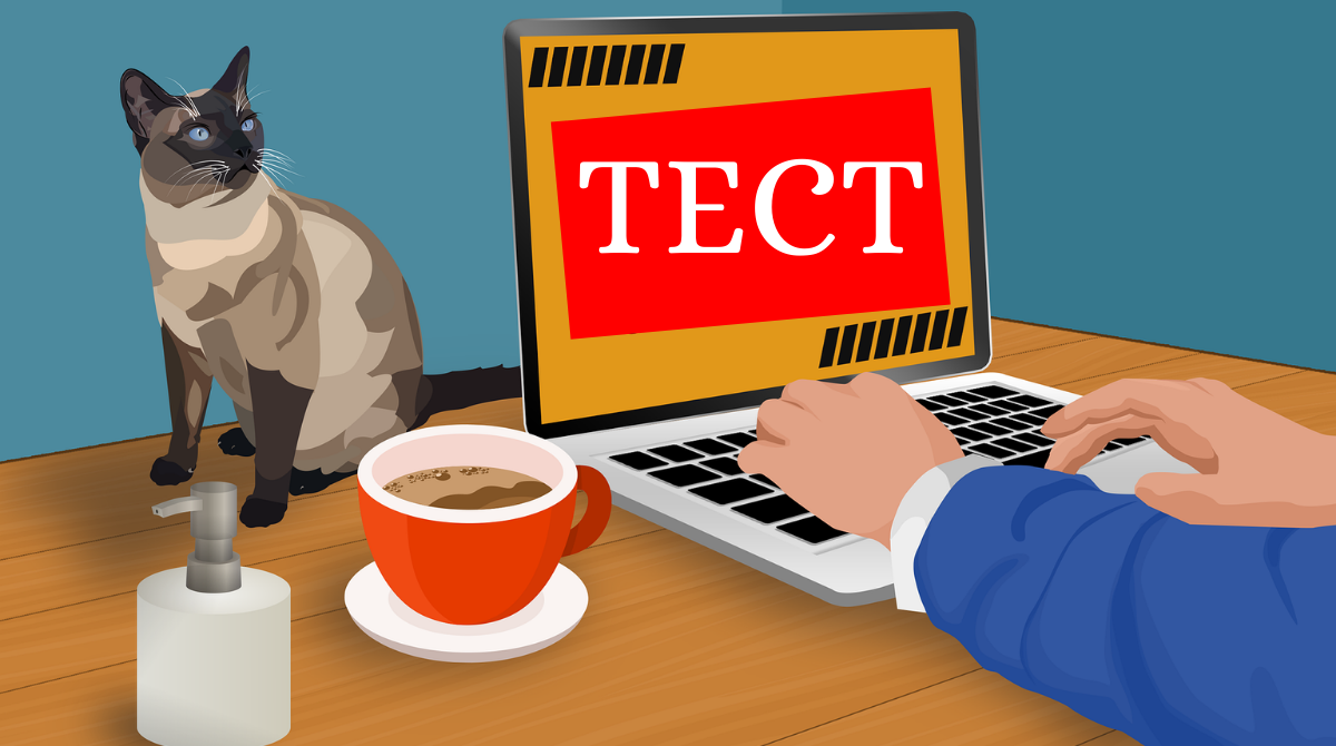 ТЕСТ: Як ви змінитесь після карантину?