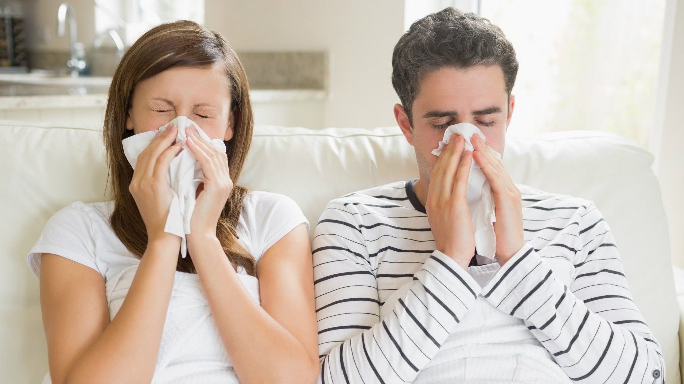 Хвороба - фото 1