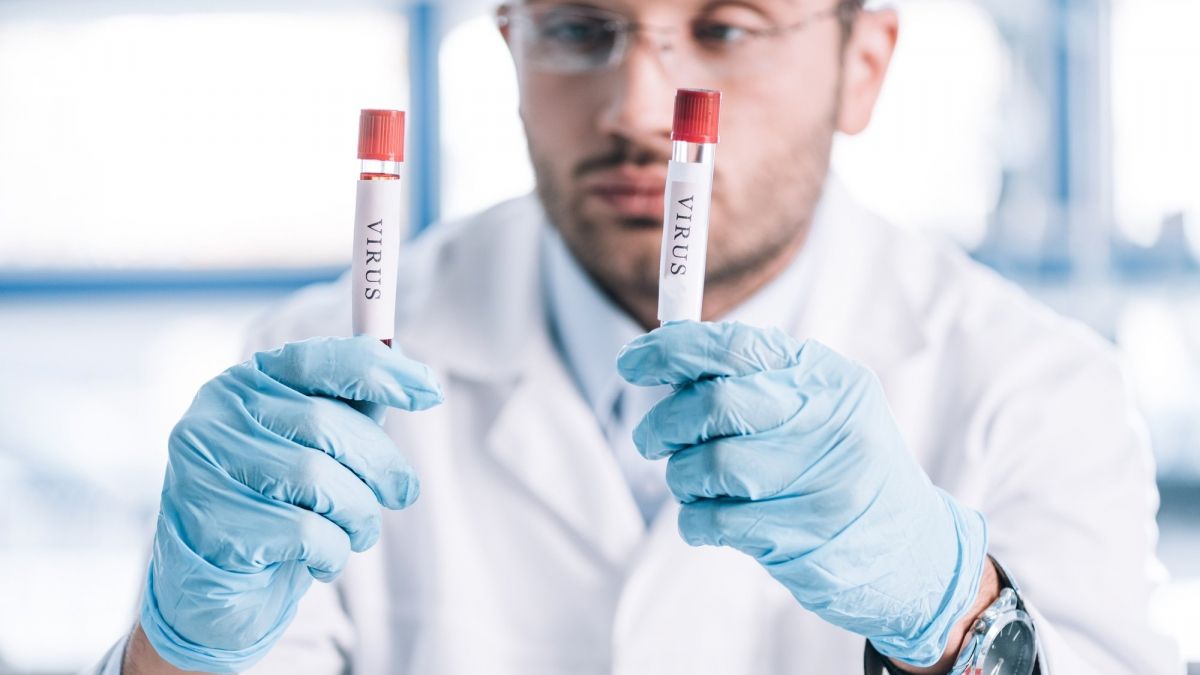 Кількість хворих на коронавірус у світі перевищила мільйон