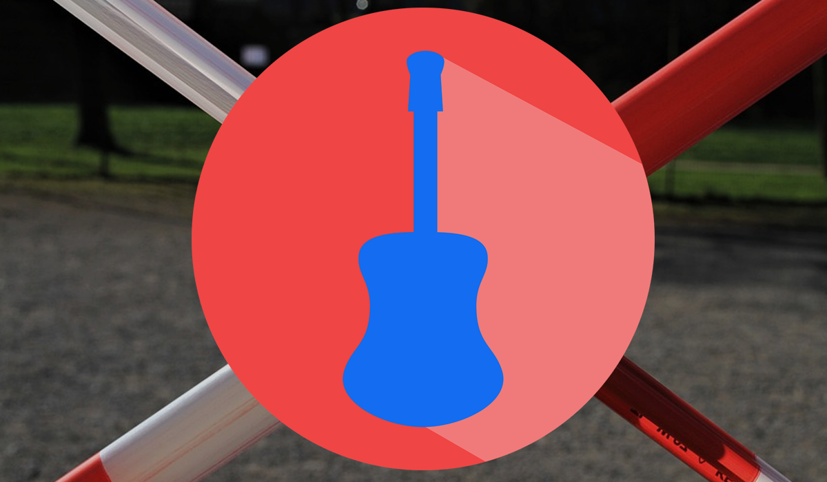 Карантинні версії популярних українських хітів: весела добірка