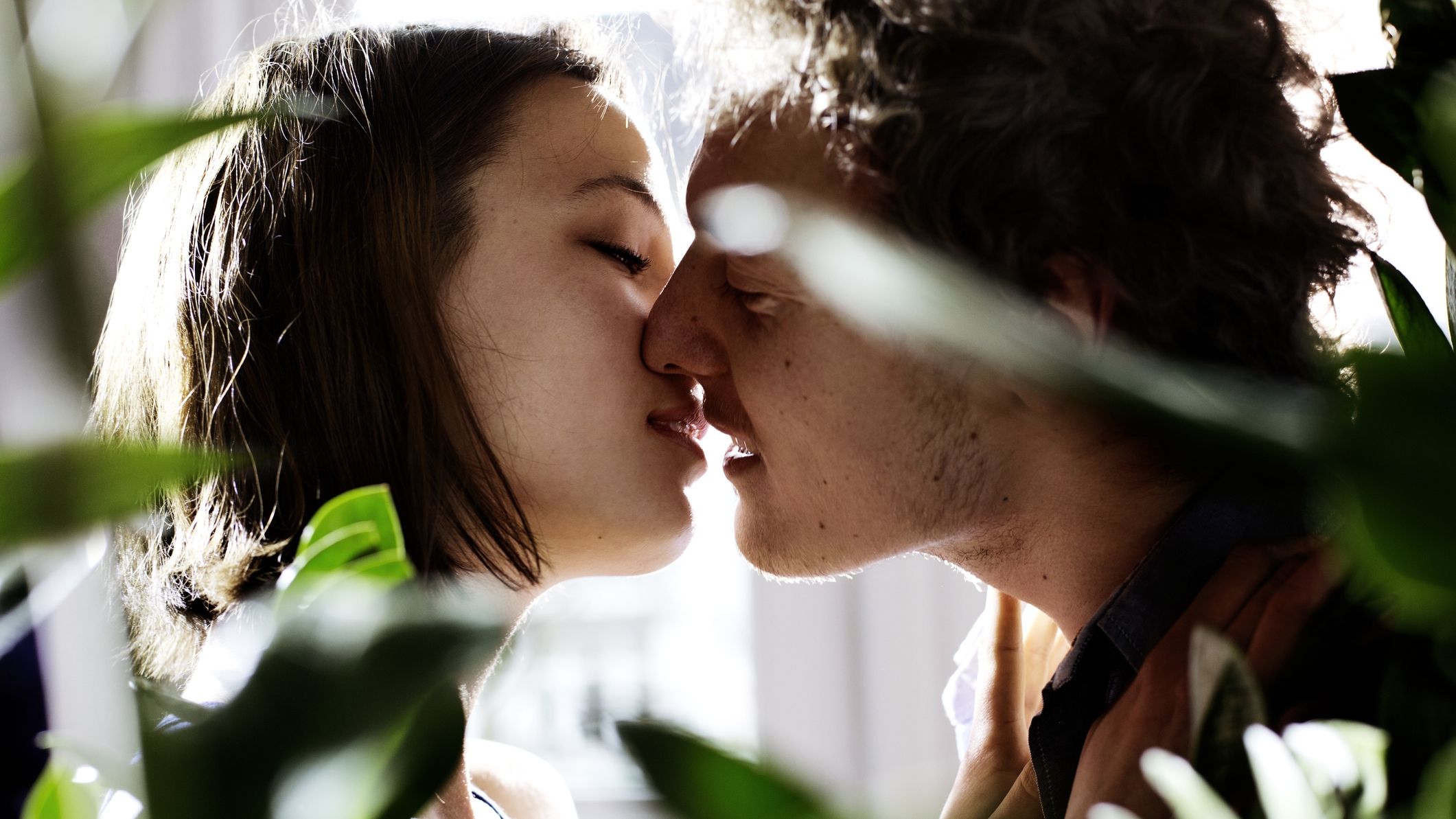 5 несподіваних речей, які збуджують чоловіків