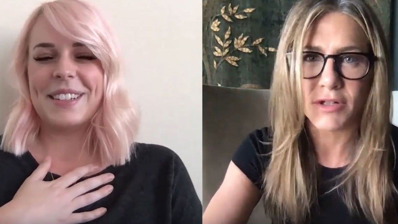 Дженніфер Еністон - фото 1