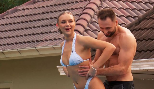 Холостяк 10 сезон 5 випуск: дивитись онлайн, хто покинув шоу 2020 - фото 396030