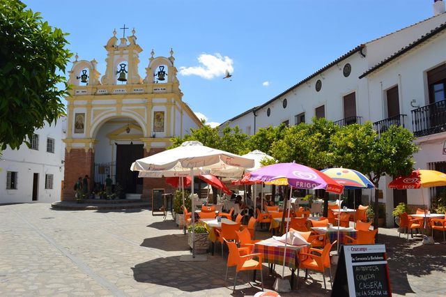 Як невелике іспанське місто убезпечило себе від коронавірусу - фото 396042