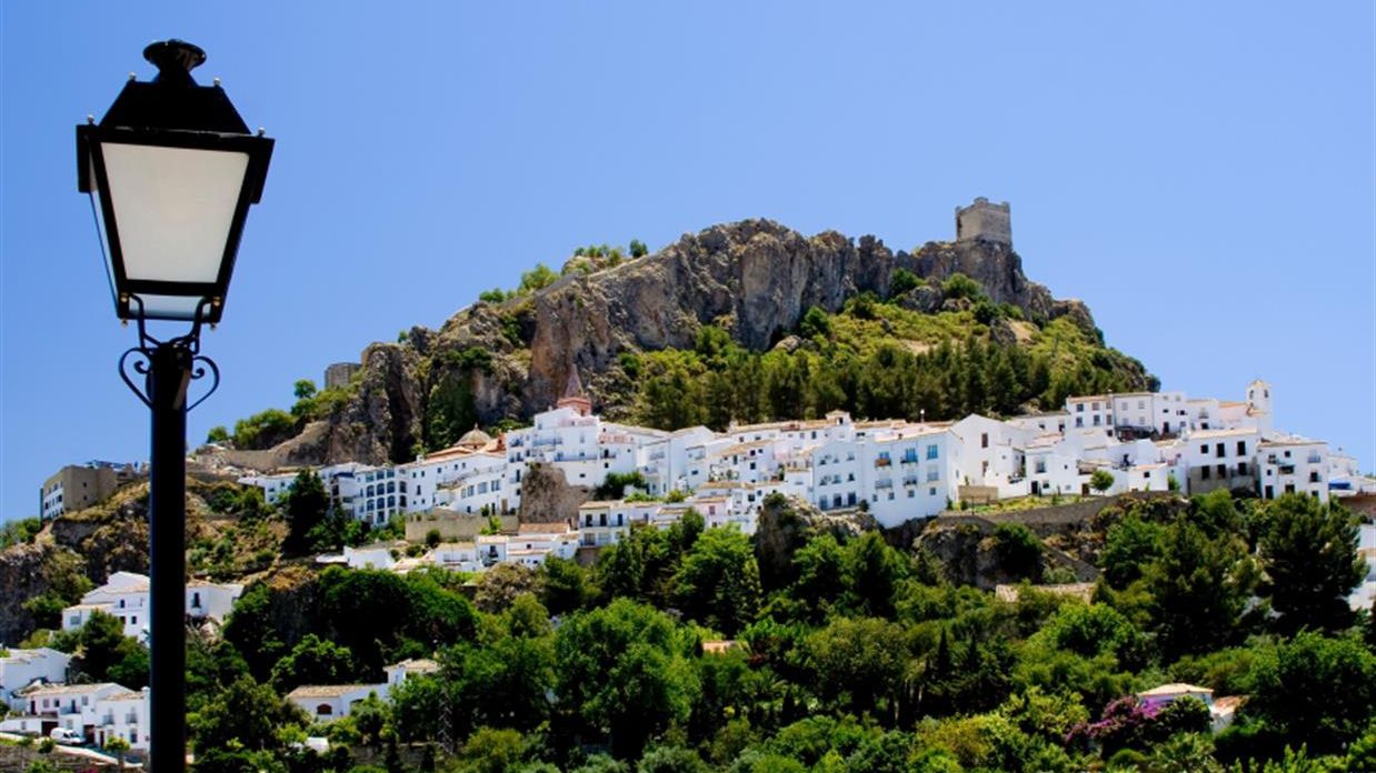 Як невелике іспанське місто убезпечило себе від коронавірусу