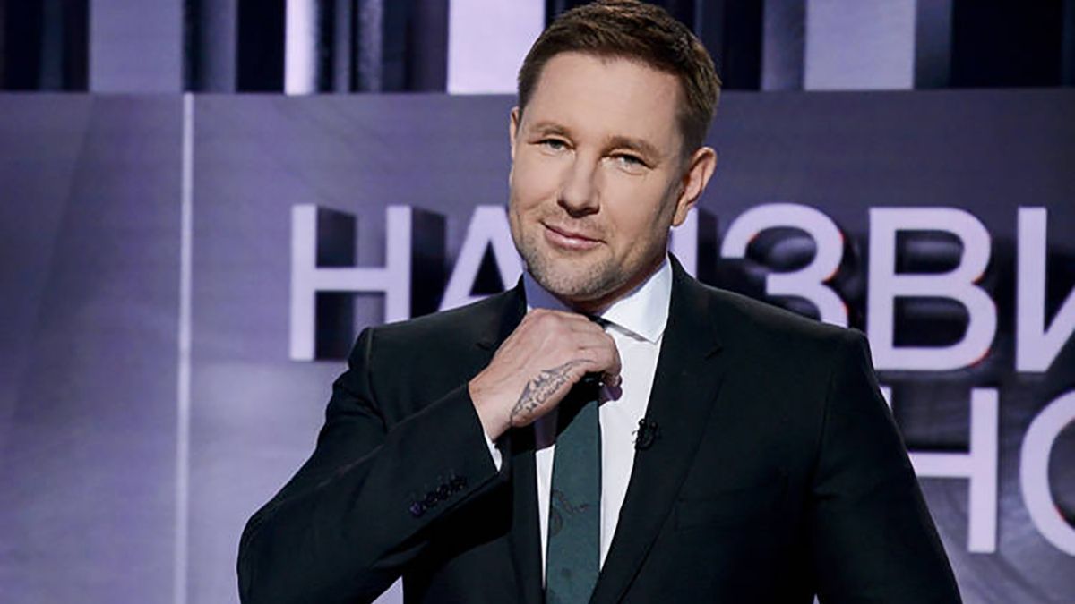 Костянтин Стогній звернувся до всіх українців