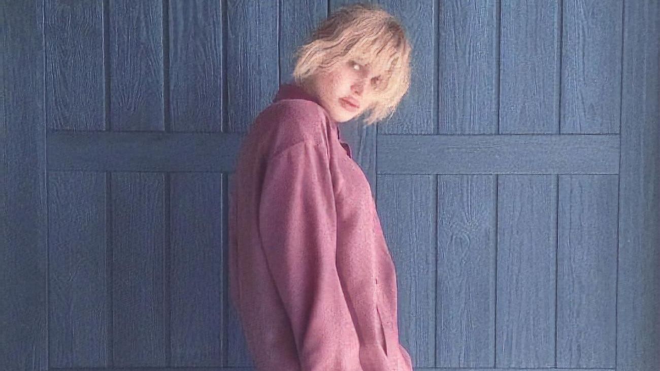 Зіанджа презентувала пісню під новим псевдонімом: слухати онлайн