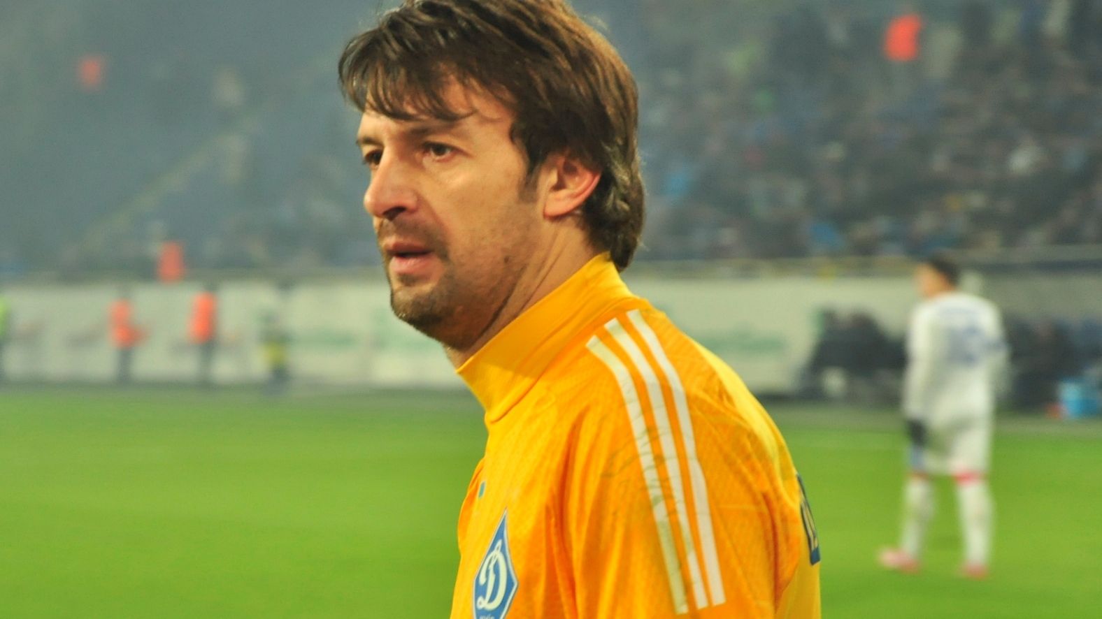 Шовковський - фото 1