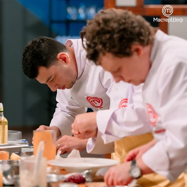 МастерШеф Професіонали 2 сезон – дивіться 6 випуск кулінарного шоу - фото 396086