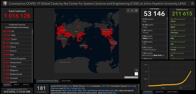 COVID-19 не виявлений у 18 країнах світу: список - фото 396088