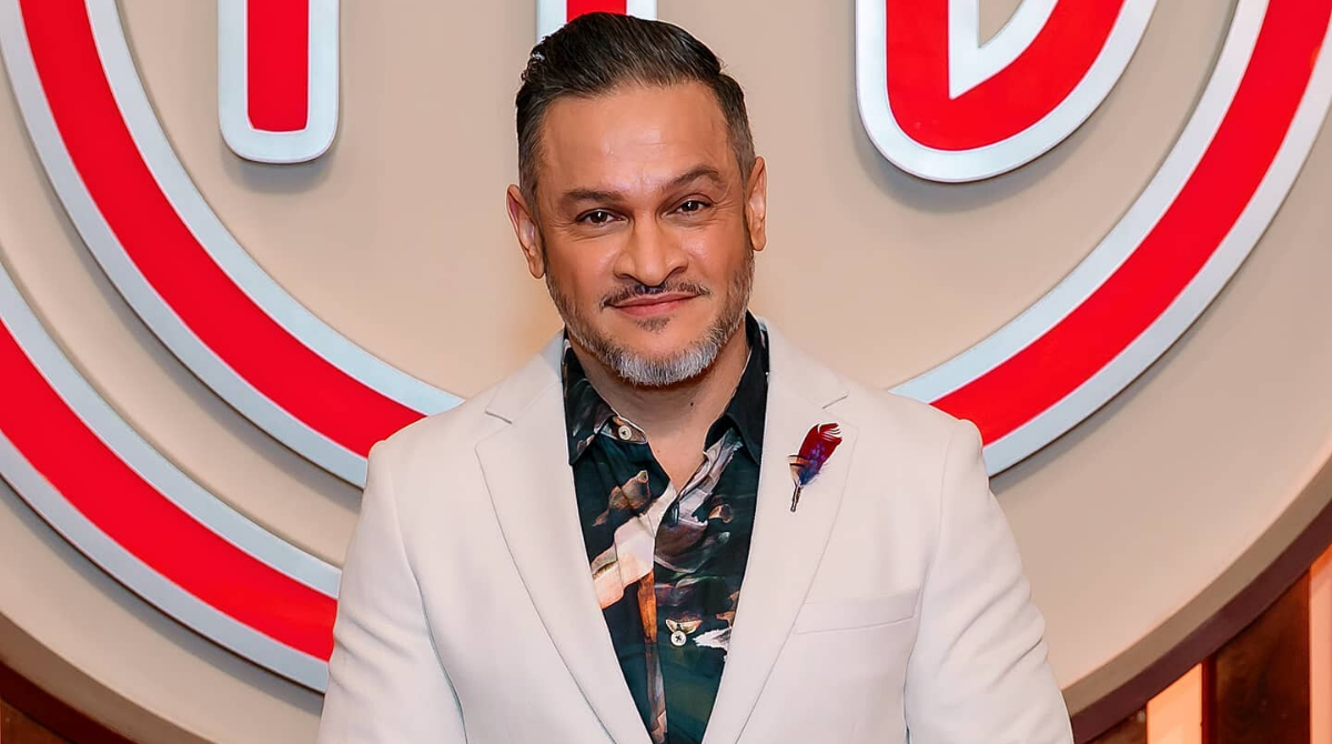 Запечена курка в духовці: рецепт від судді МастерШеф