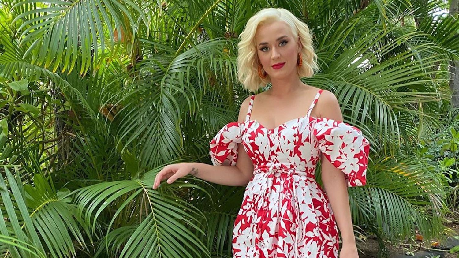 Кеті Перрі й Орландо Блум скоро стануть батьками - фото 1