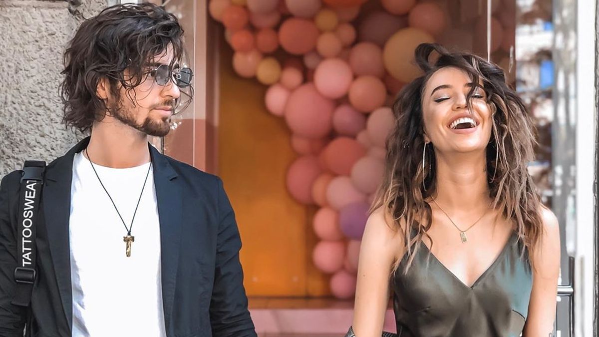 Дантес у платті Дорофєєвої розсмішив мережу: кумедне відео