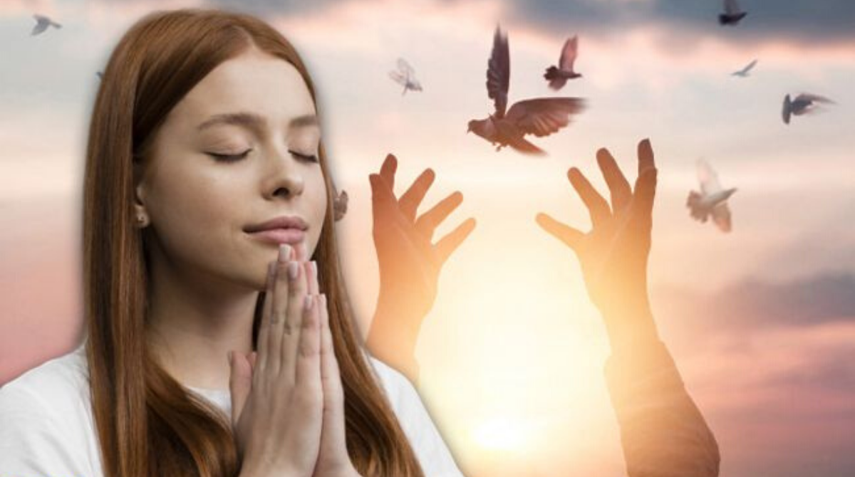 Коли Благовіщення 2022: дата свята, традиції і прикмети в Україні