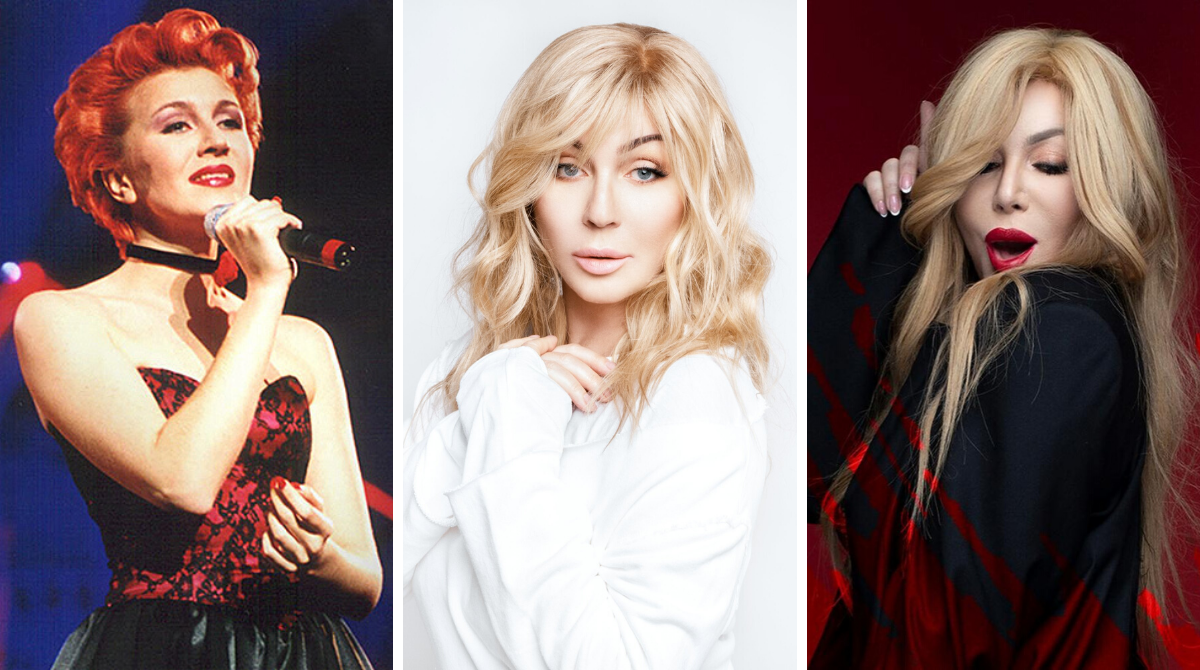 Ірині Білик – 50! - фото 1