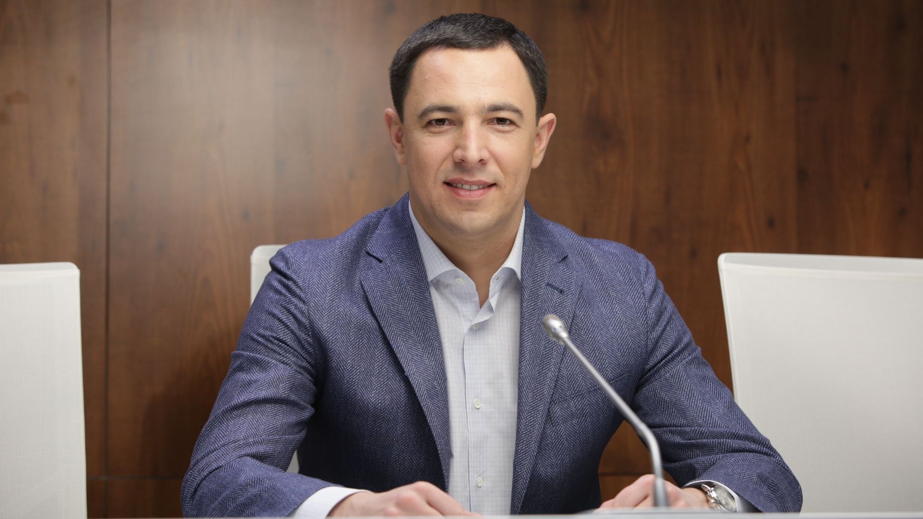 Володимир Прокопів - фото 1