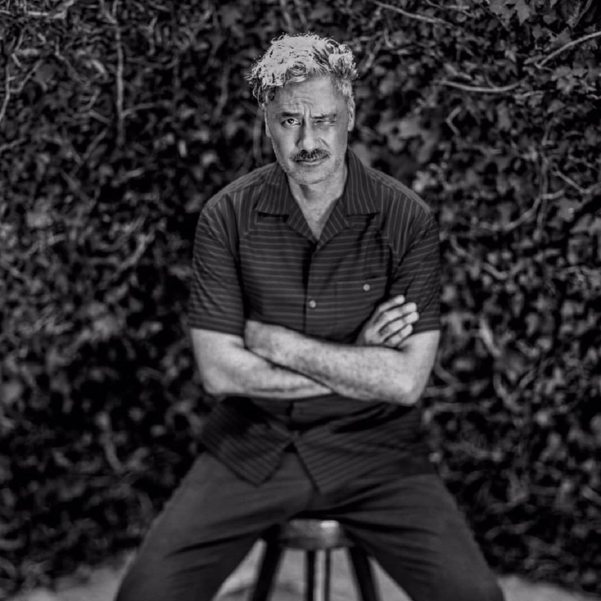 Тайка Вайтіті покидає кіно, щоб шити іграшки