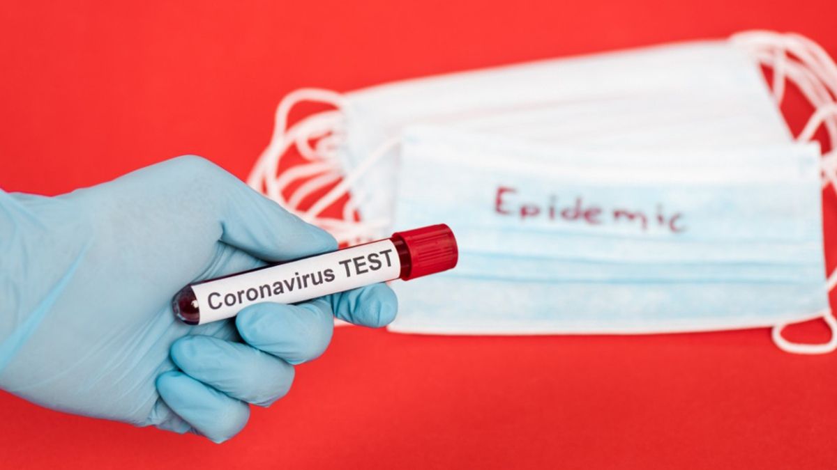 Вірус - фото 1