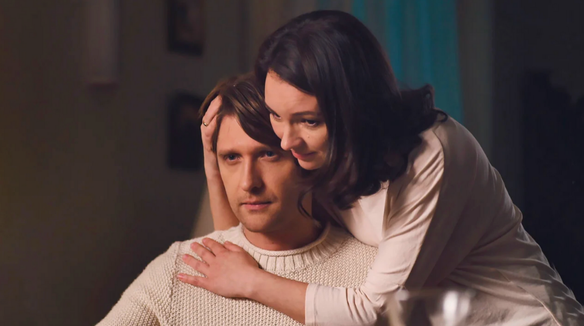 У кожного свій обман 5-6 серія - фото 1