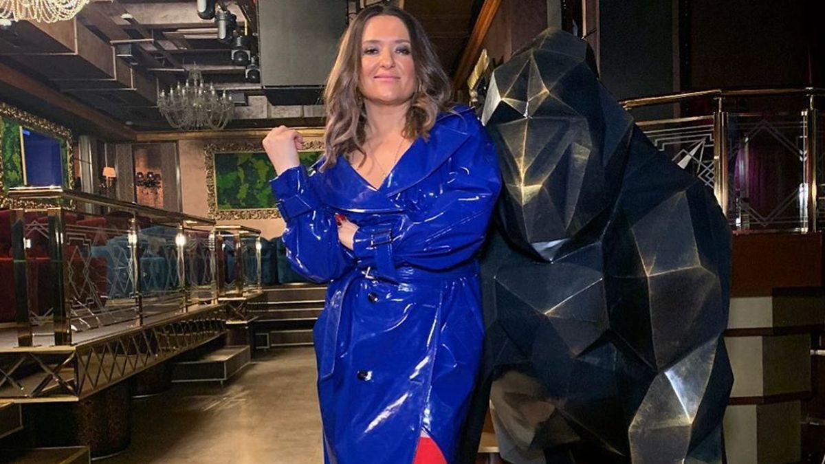 Наталя Могилевська - фото 1