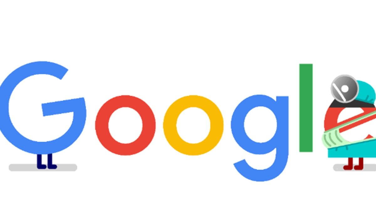 Google присвятив серію дудлів тим, хто продовжує працювати під час пандемії - фото 1