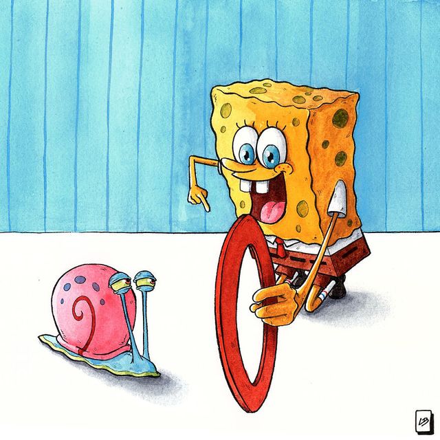 Бетмен дивиться Netflix, а Супермен качається: як відомі герої проводили б карантин - фото 396585