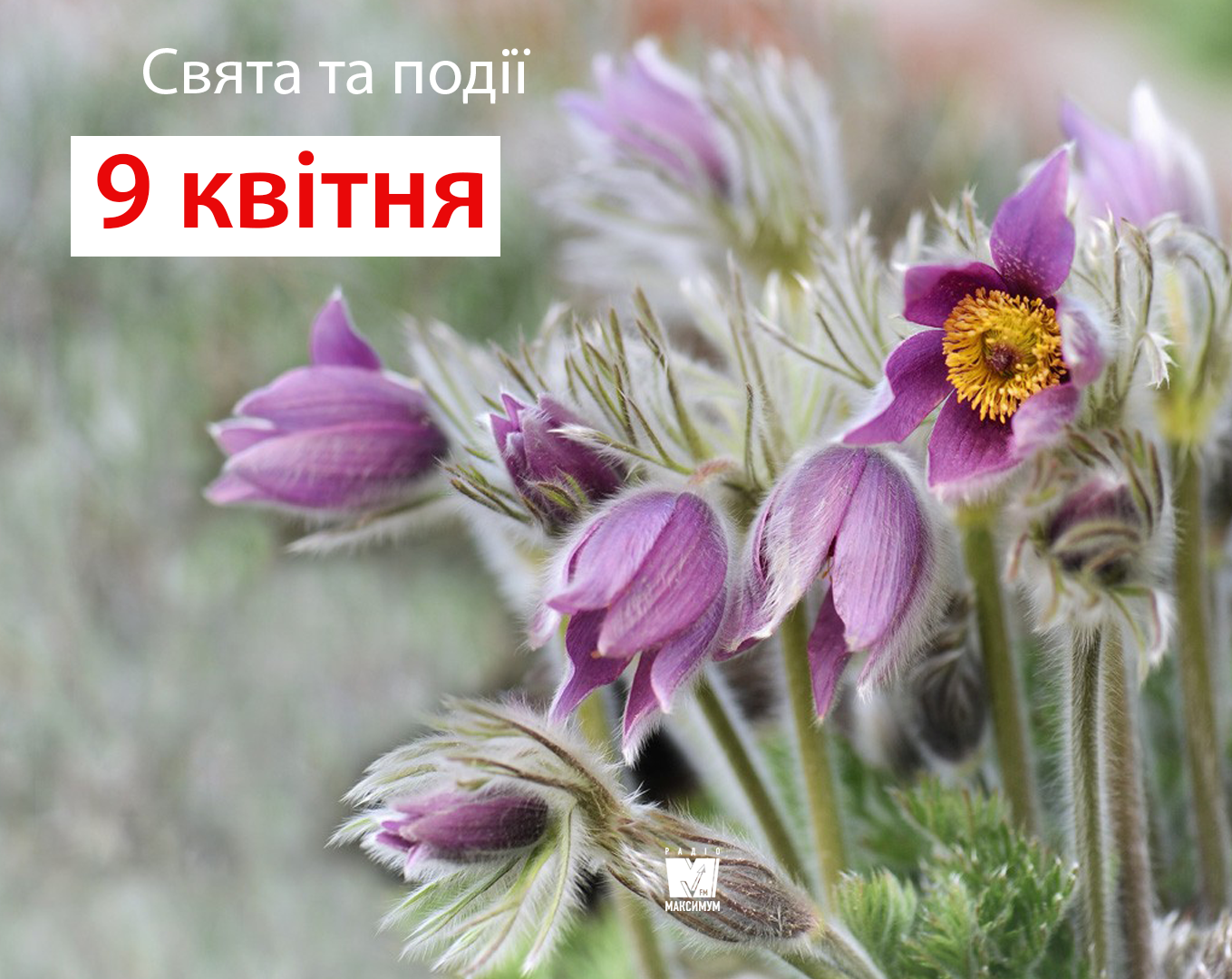 9 квітня 2020 – яке сьогодні свято: традиції, заборони і прикмети