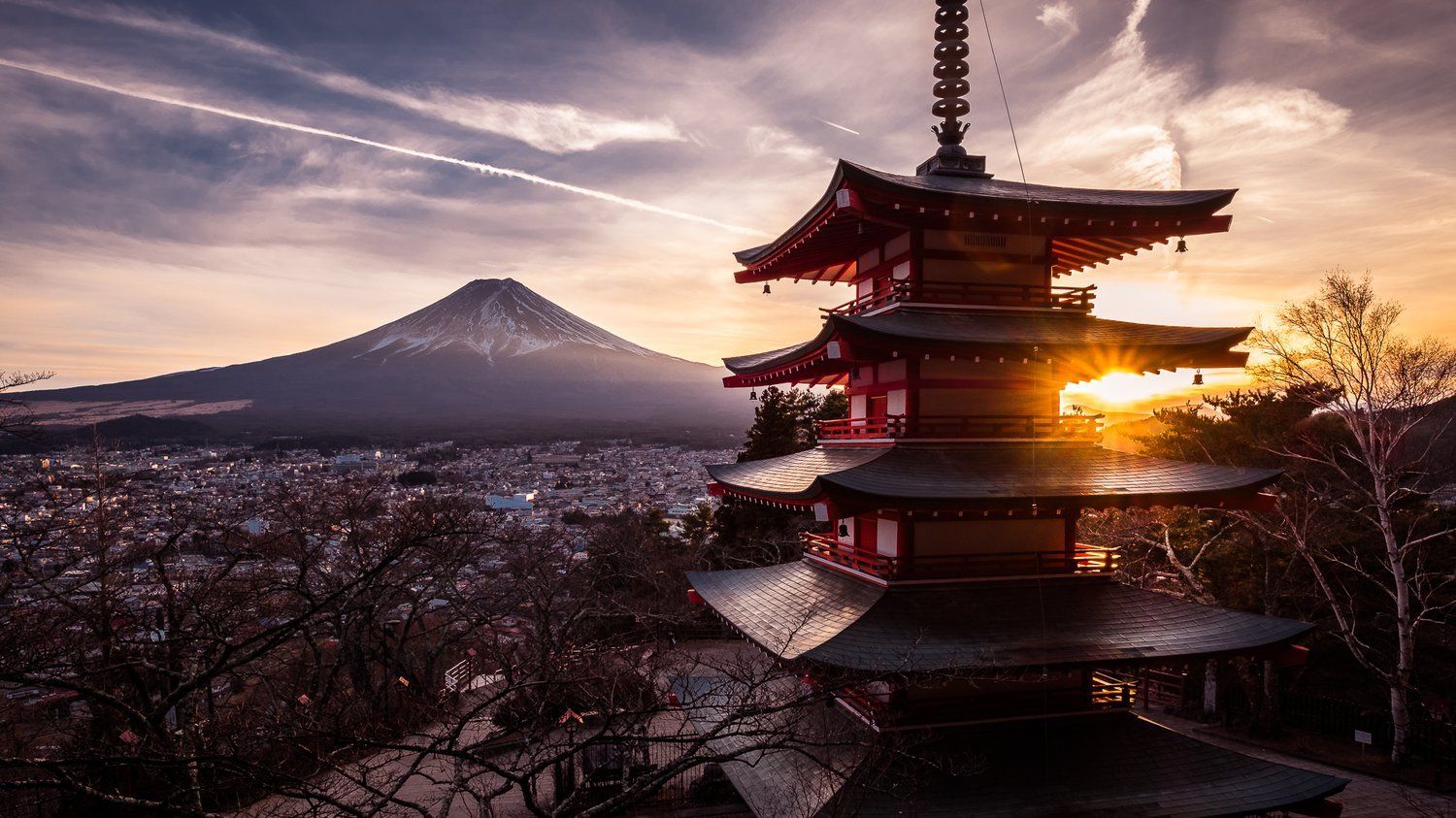 Японія - фото 1